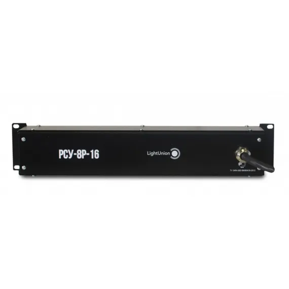 Light Union РСУ 8Р-16