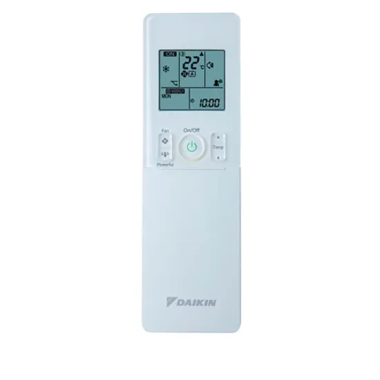 Мультисплит система на 2 комнаты Daikin FTXA25BS x 2 / 2MXM50A