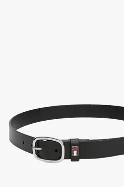 Ремень TOMMY JEANS TJW OVAL 3.0