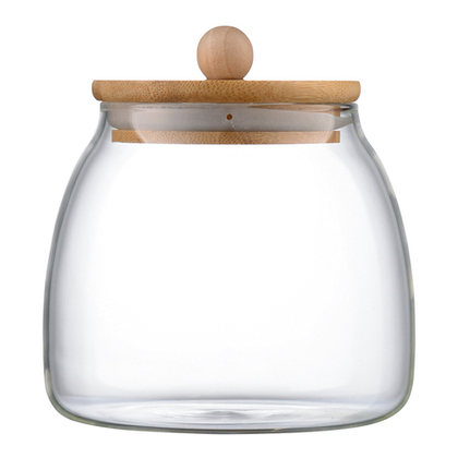 Банка для хранения in a barrel, 750 мл