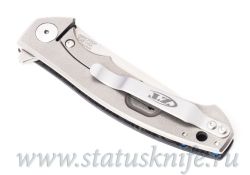 Нож Zero Tolerance ZT0450CFZDP ZDP189фотография - 9
