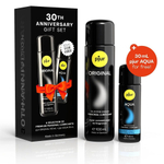 Набор смазок pjur 30th Anniversary Gift Set