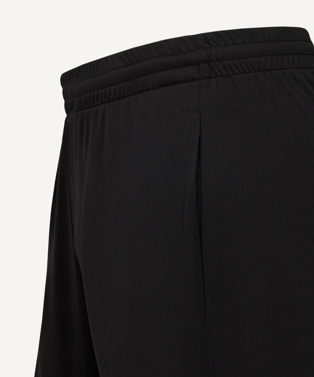 Брюки тренировочные CAMP 2 Training Pants, черный, детский
