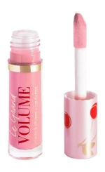 Vivienne Sabo Le Grand Volume Lip Gloss Блеск для губ 03 нежно-розовый