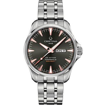 Швейцарские наручные часы Certina C032.430.11.081.01