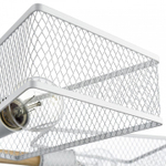 Люстра на штанге Lumion IRMA 8246/5C