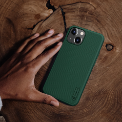 Накладка Nillkin Super Frosted Shield Pro для iPhone 13 Mini