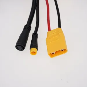 Контроллеры для моделей серии FT 48V и 52V (ПОД ЗАКАЗ)