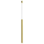 Подвесной светильник Maytoni Focus Led TR156-1-5W3K-BS