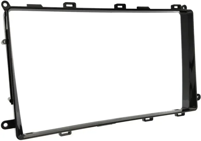 Магнитола для Toyota Corolla E180 2016-2018 (рамка-вставка, любая комплектация) - Teyes CC4-PRO монитор 9.5" 2K QLED на Android 13, Быстрейшая, Snapdragon 778G, ИИ, CarPlay, DSP, 4G SIM-слот