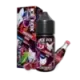 Жидкость ICE FOX & CATSWILL Salt 2% STRONG 30 ml