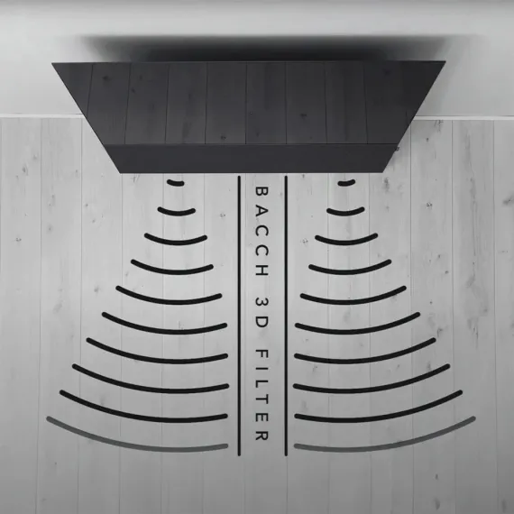 CANVAS HIFI 55 Light Grey