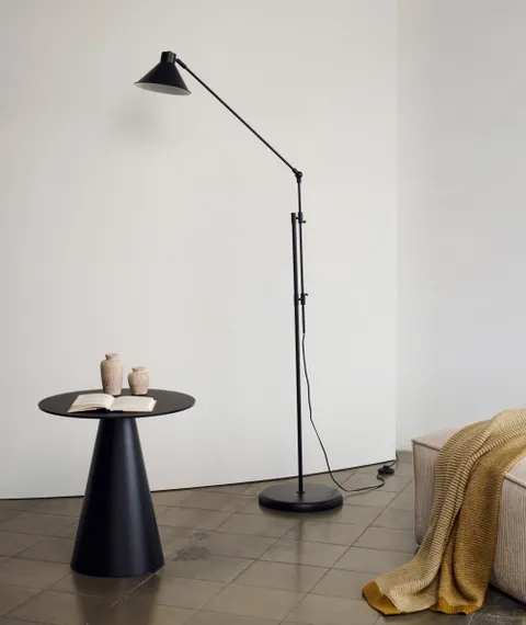 Торшер Odine 220 см