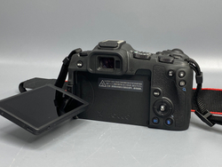 Canon R8 kit RF 24-50mm IS STM