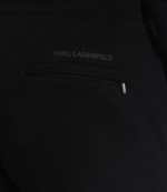спортивные штаны Karl Lagerfeld - черный(705031 524910)