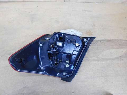 стоп левый Toyota Corolla Axio NRE161 12-598