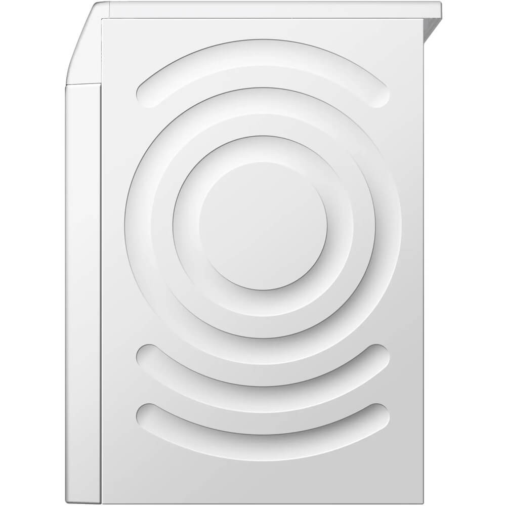 Стирально-сушильная машина Bosch WNC254A0ME