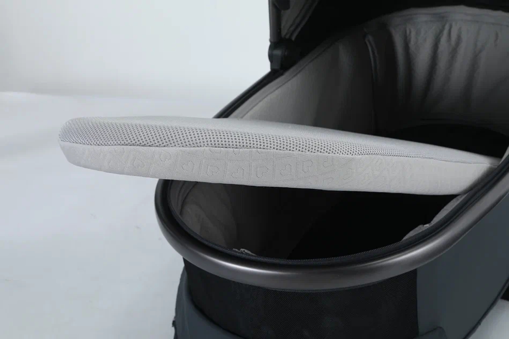Коляска 2 в 1 SKYTEO KAIRO 755