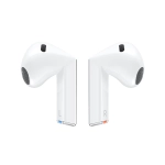 Беспроводные наушники Samsung Galaxy Buds 3, White (Белый)