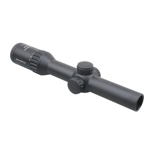 Оптический прицел Vector Optics 30 мм SFP Continental X6 1-6X24 Fiber