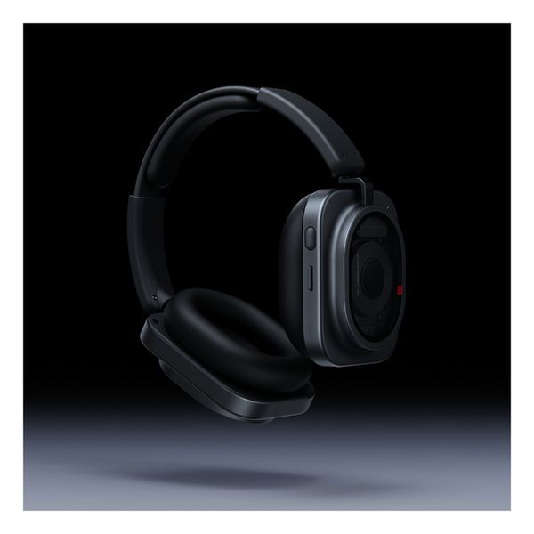 Беспроводные наушники Nothing Headphone (1) Pro (2026), Черный | Black