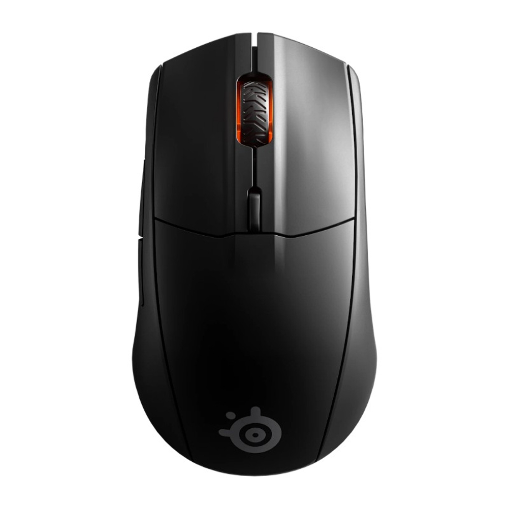 Мышь SteelSeries Rival 3 (беспроводная 2.4 GHz, Bluetooth) 62521