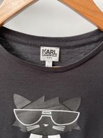 Лонгслив Karl Lagerfeld, 152
