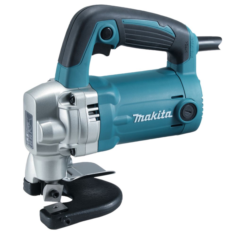 Ножницы листовые Makita JS3201J (выставочный образец) Ножницы листовые Makita JS3201J (выставочный образец)