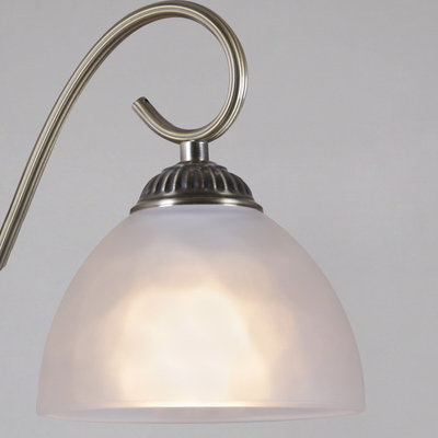IL0894-5CSQ-26 AB ELITE светильник потолочный ILLUMICO, E27х5