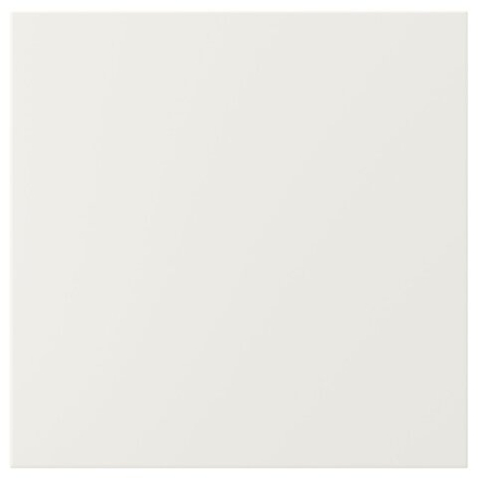 IKEA VEDDINGE  (ИКЕА ВЕДДИНГЕ)  -  Фронтальная панель ящика - белый 40х40 см