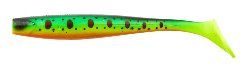 Виброхвосты LJ 3D BBS Series GIANT KUBIRA SWIM SHAD 10,3in (26,00)/PG01 1шт.