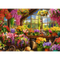 Pazl \ Puzzle \ Пазлы Puzzles - "1000 Premium Plus" - Tea Time: Preparations for spring