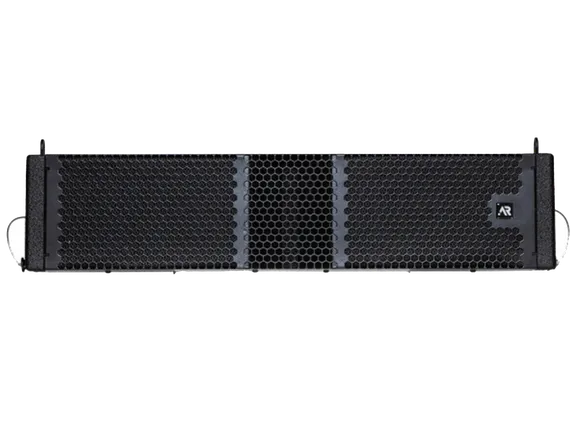 Audiorus AR 206 - пассивный элемент линейного массива