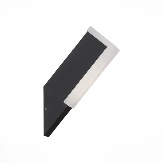 Настенный светильник уличный Posto SL096.411.02 ST Luce