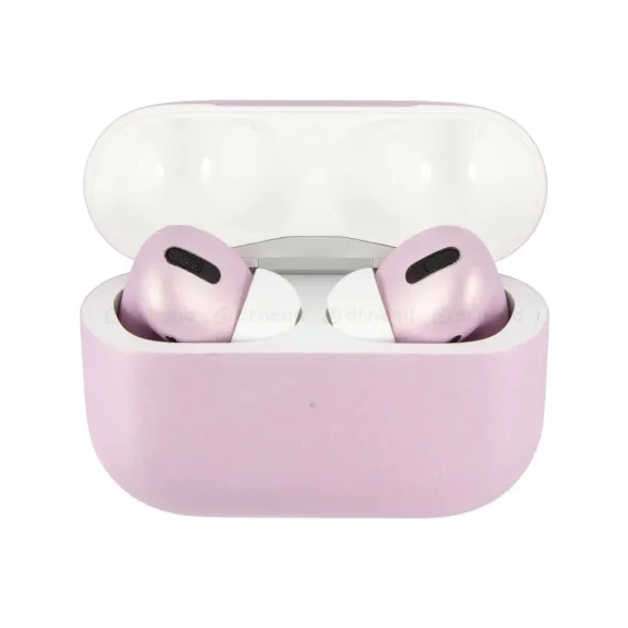 Apple AirPods Pro 2 USB-C Pink Pearl Matte