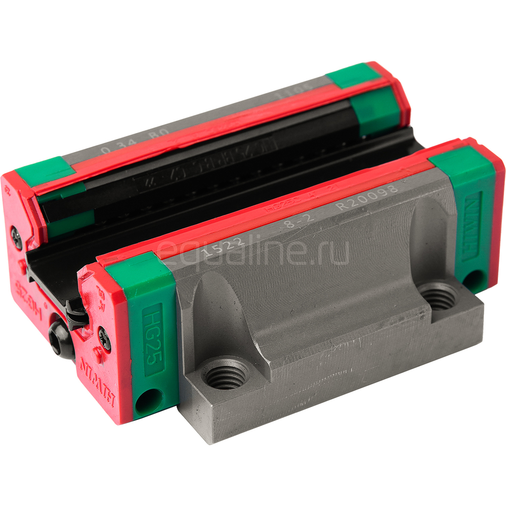 Каретка HIWIN HGW25CC
