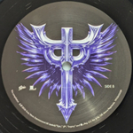 Judas Priest / The Best Of Judas Priest (LP)