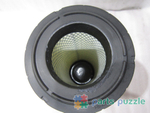 Фильтр воздушный, элемент / AIR FILTER ELEMENT АРТ: 26510342
