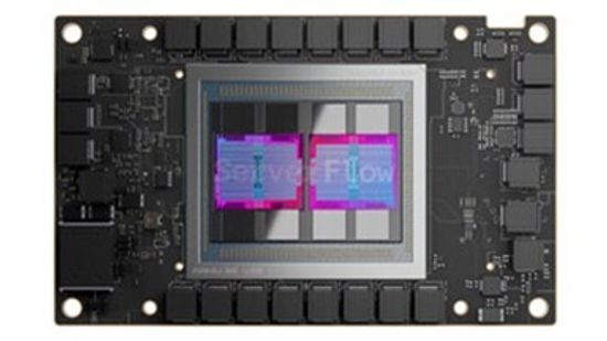 Профессиональная видеокарта AMD Radeon Iinct MI300X OAM 192 GB 100-300000045H