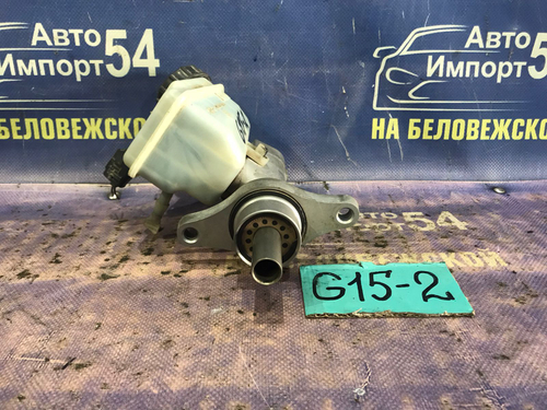Главный тормозной цилиндр NISSAN ALMERA 2012