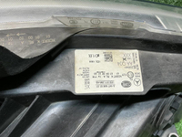 Фара левая Mercedes V W447 (2014-н.в.) LED