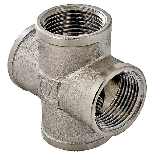 Крестовина 1"в Valtec VTr.760.N.0006