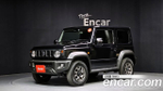 Suzuki Jimny 1.5 — 2023