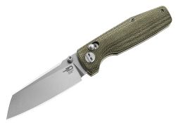 Нож Bestech BG43B-1 Slasherфотография - 2