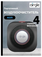 Очиститель воздуха Airgle AG25