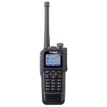 ALINCO DJ-D47 GPS Радиостанция портативная цифровая