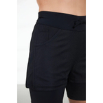 ОДЕЖДА ДЛЯ ТЕННИСА Женская, Шорты POIVRE BLANC SHORT .