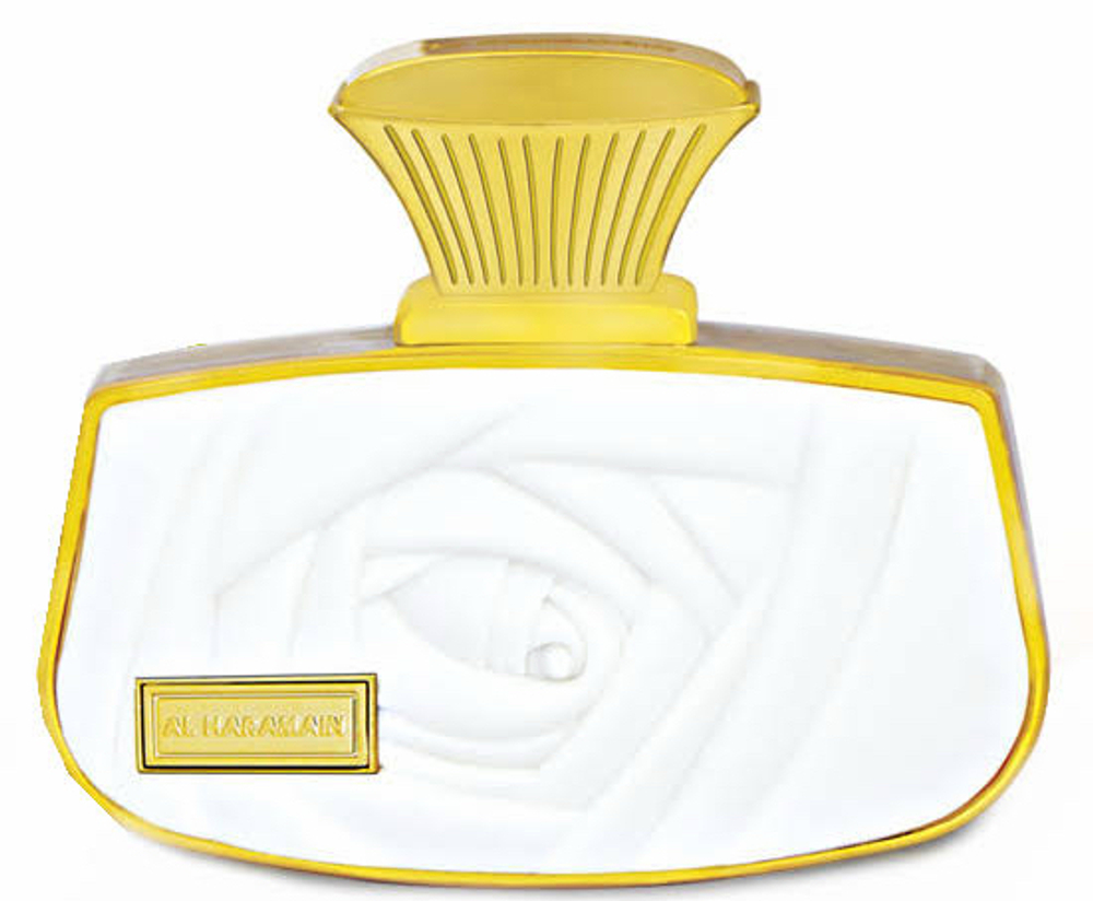 Al Haramain Belle
