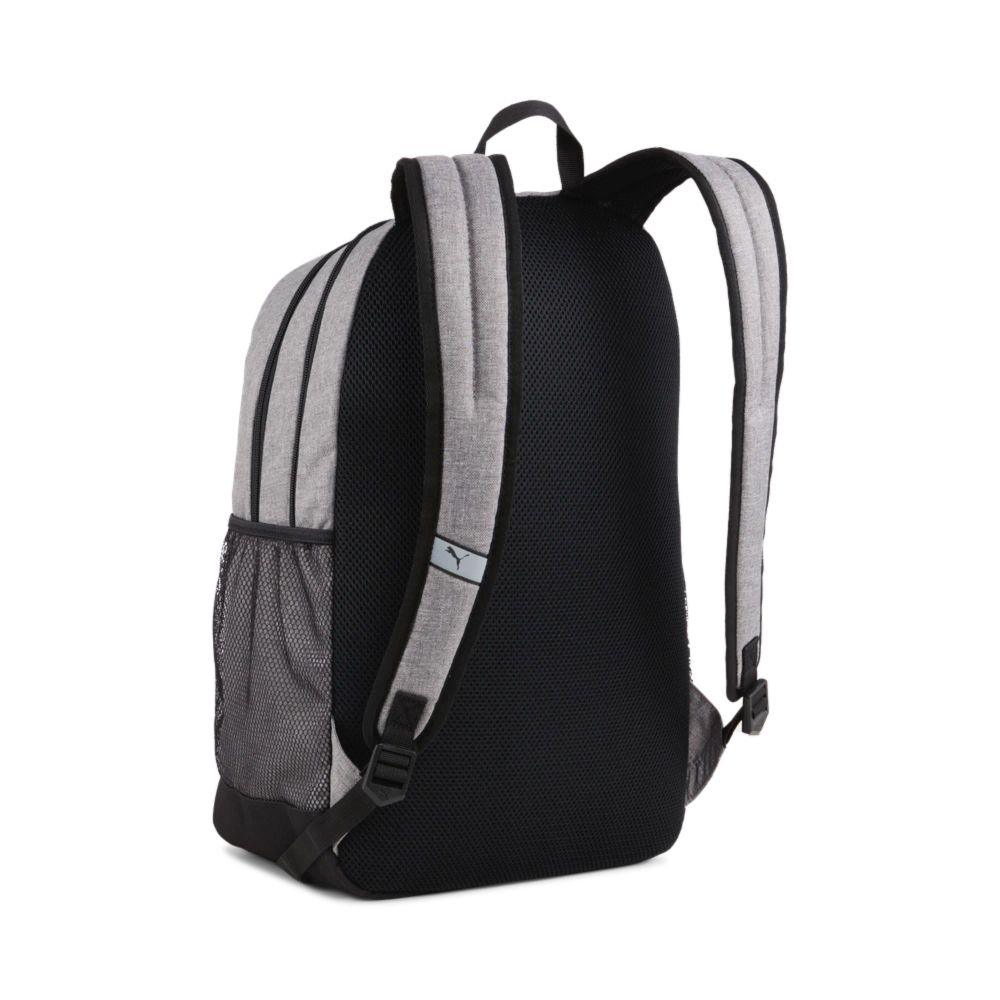 Рюкзак PUMA BUZZ HEATHER Backpack