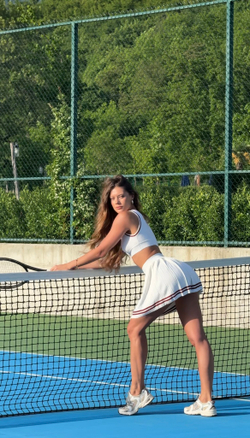 Топ TENNIS 01